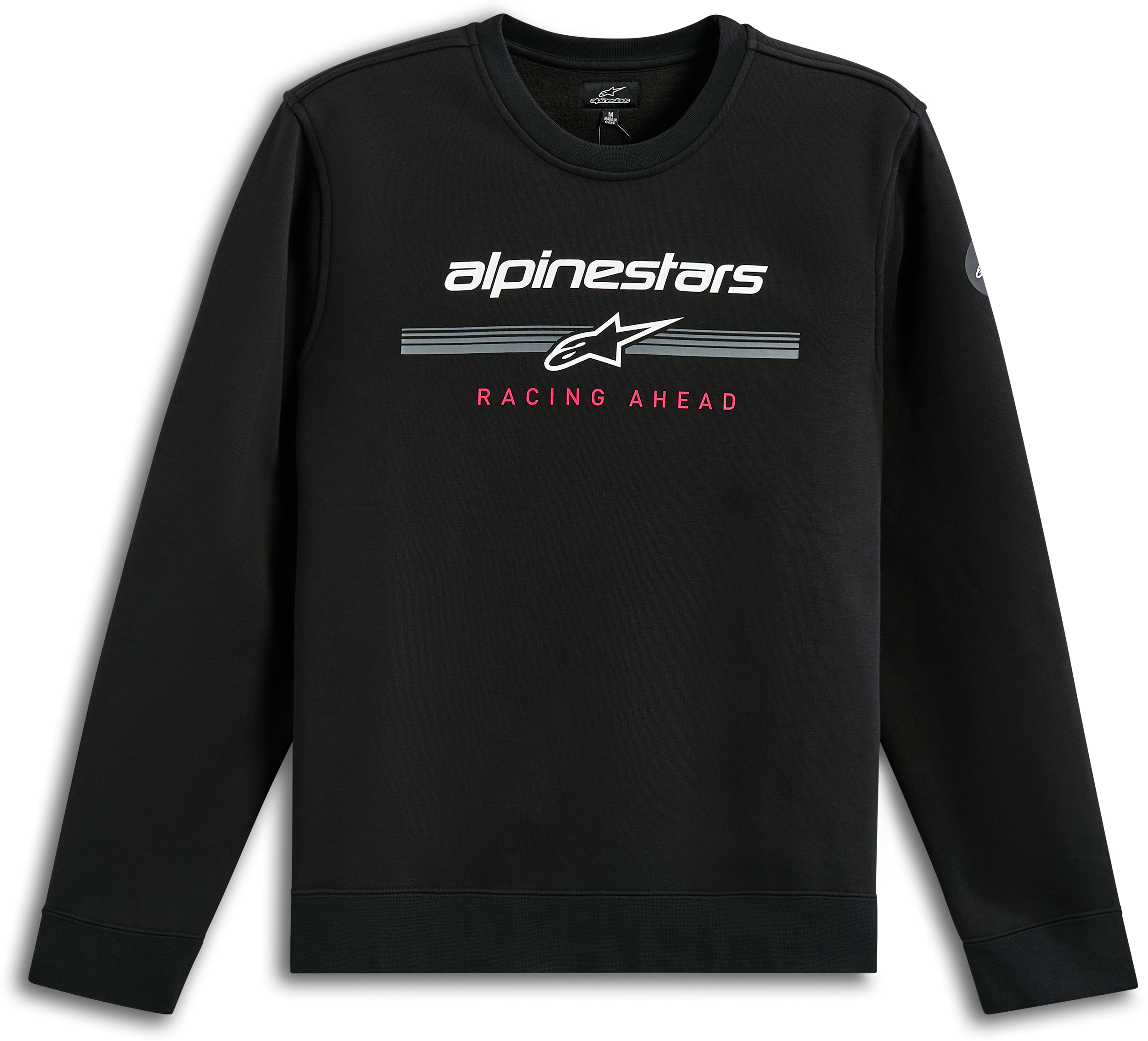 BETTERN CREW BLACK XL