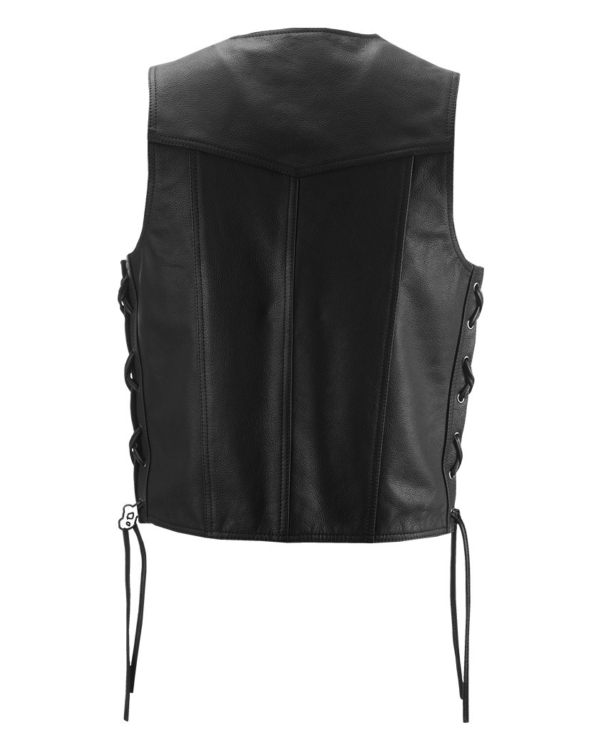Six Shooter Vest - Image 3