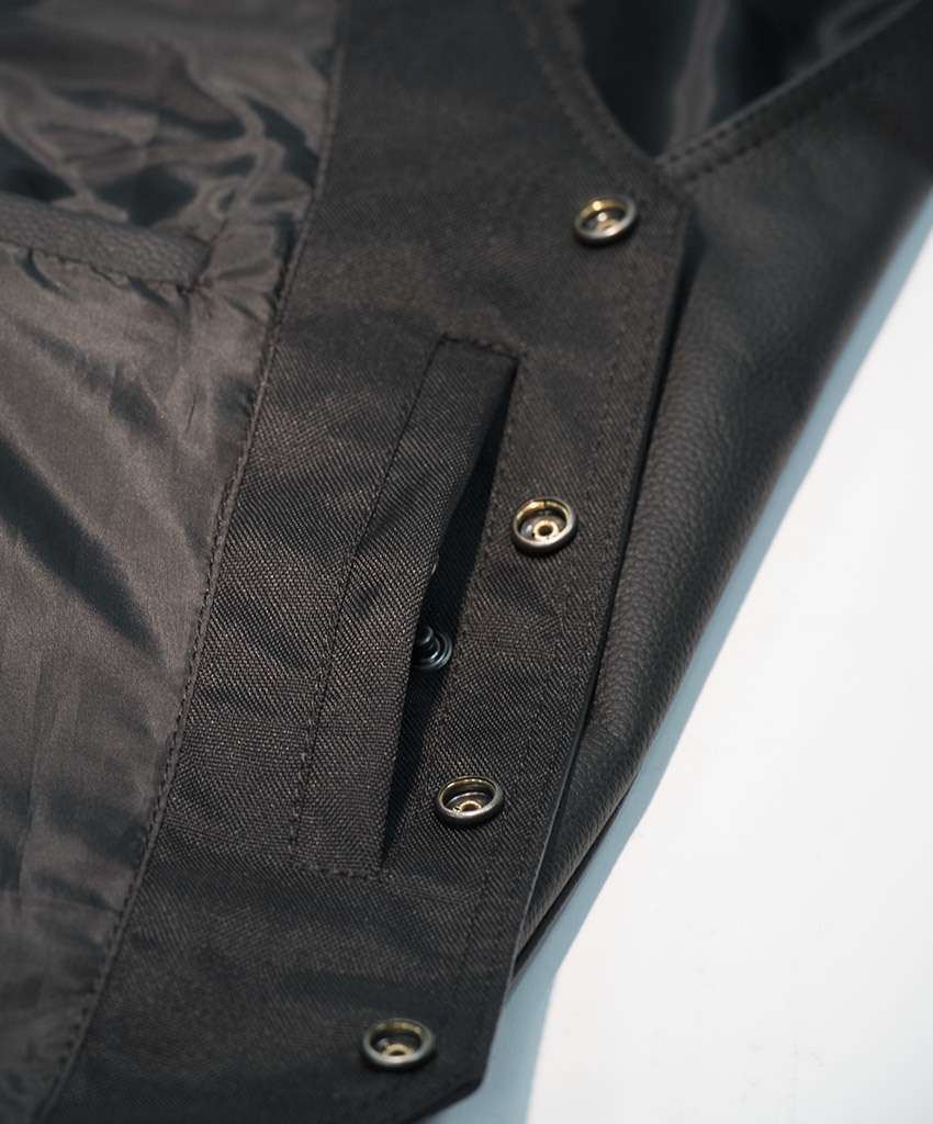 Six Shooter Vest - Image 4