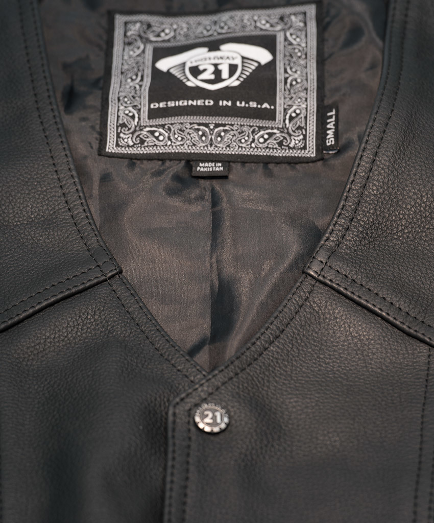 Six Shooter Vest - Image 6