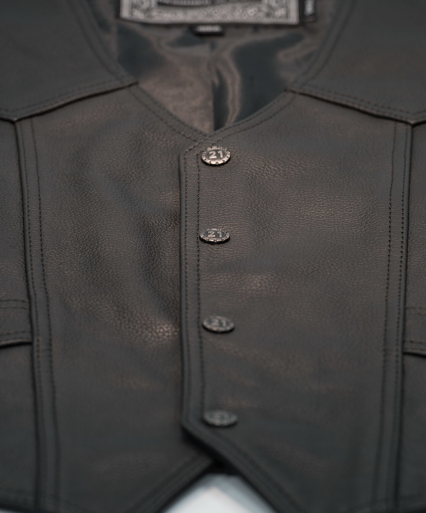 Six Shooter Vest - Image 7