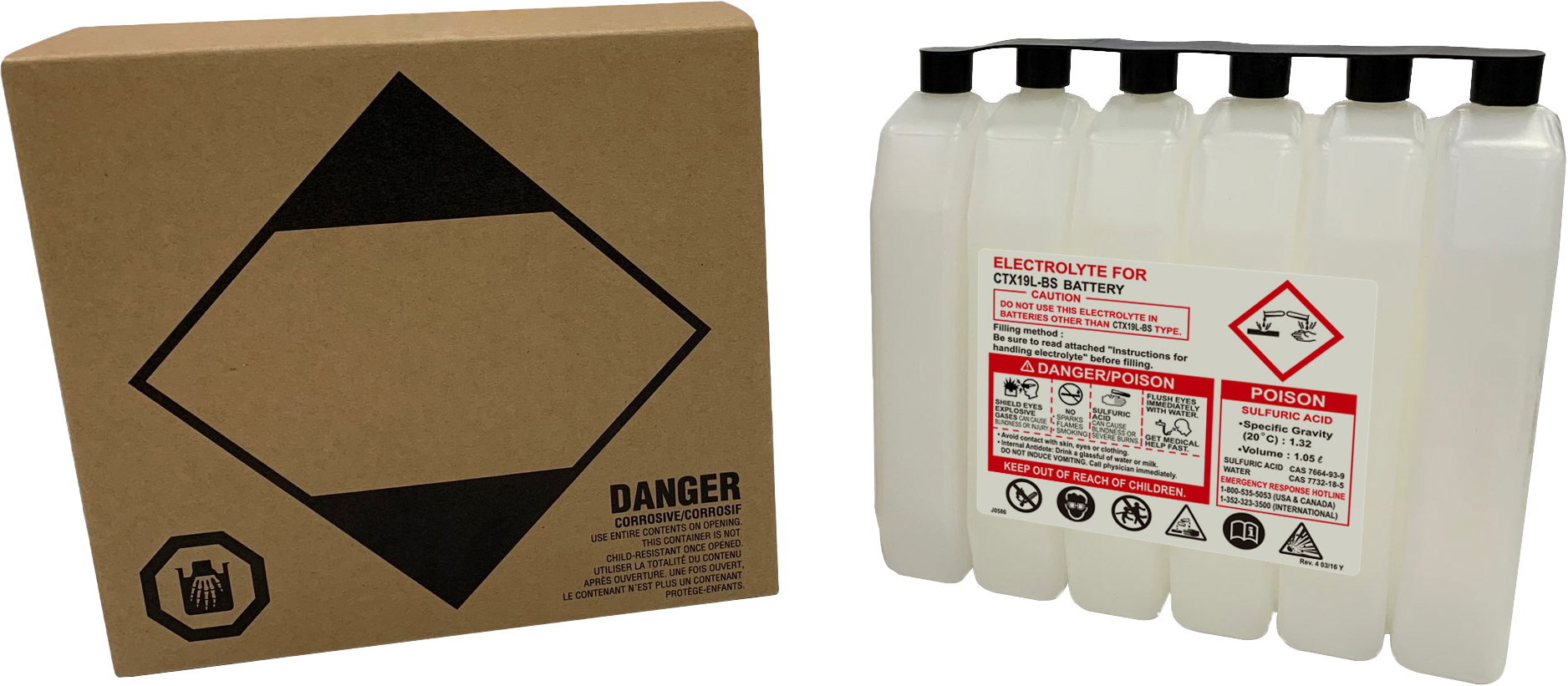 New Motorcycle Parts, New Parts