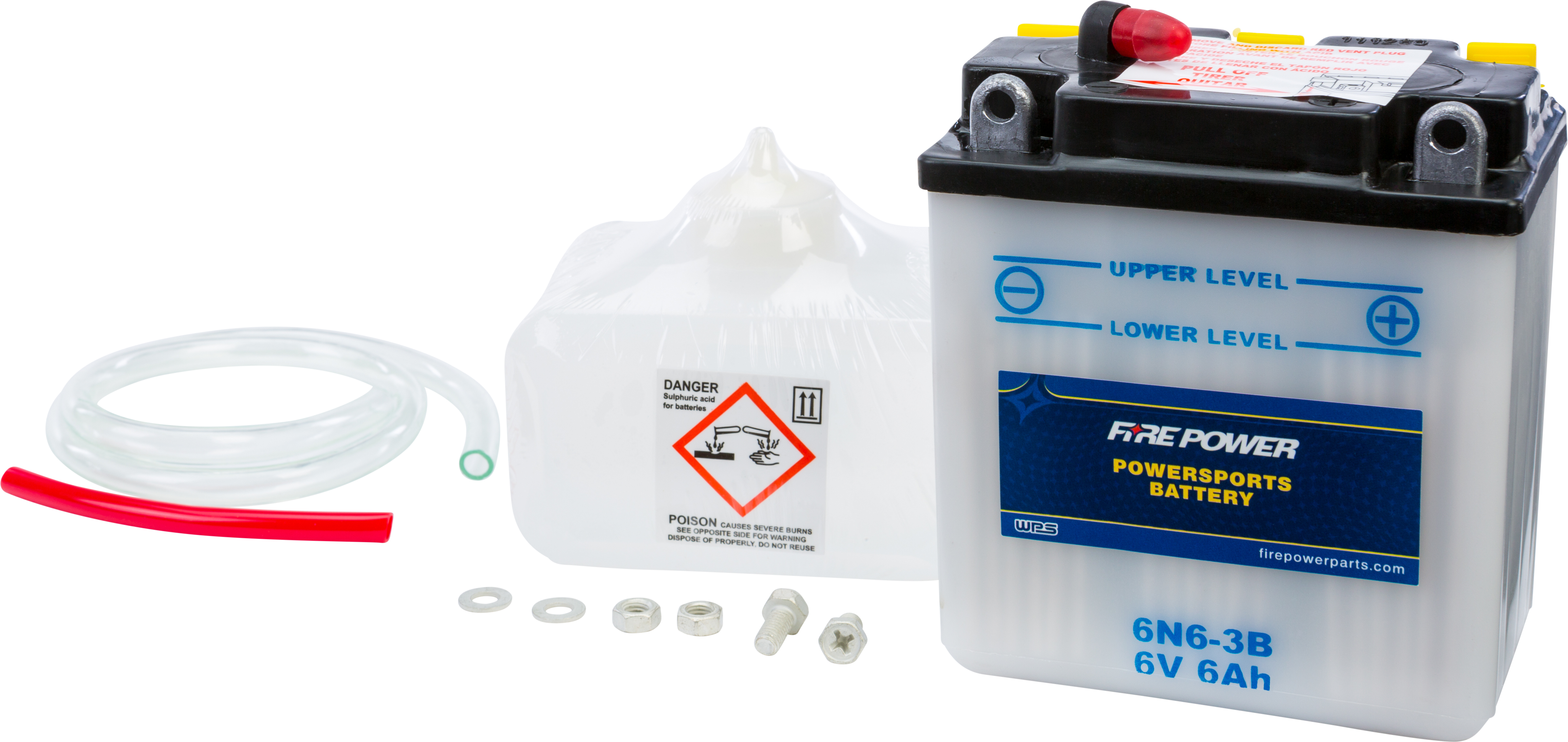 New Motorcycle Parts, New Parts