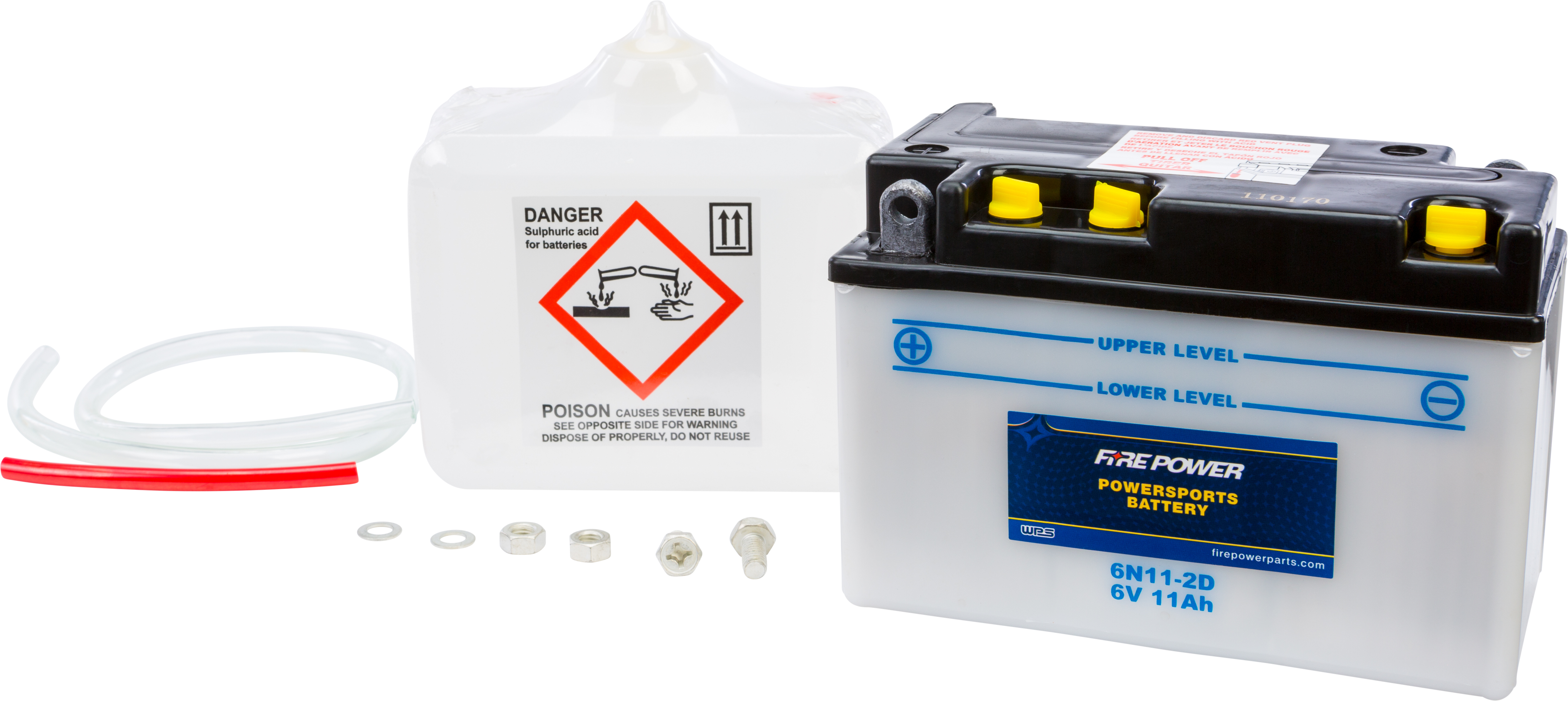 New Motorcycle Parts, New Parts