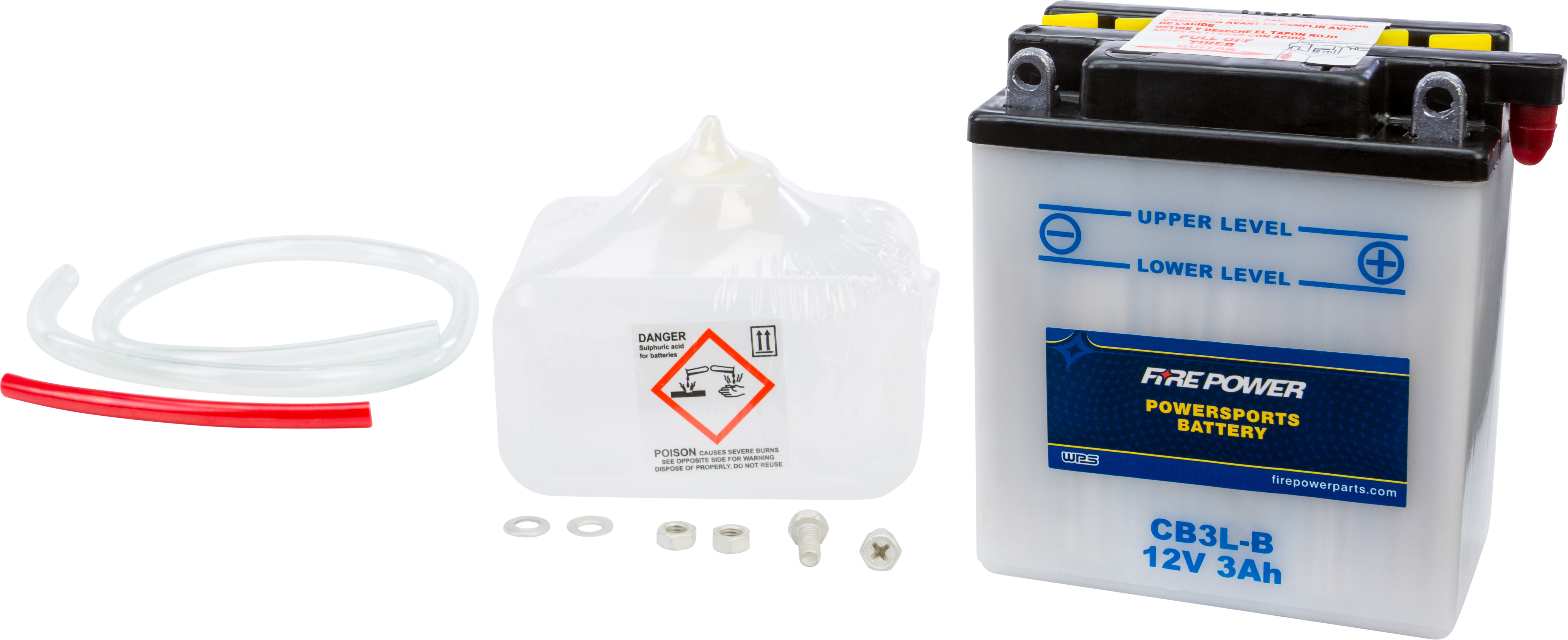 New Motorcycle Parts, New Parts