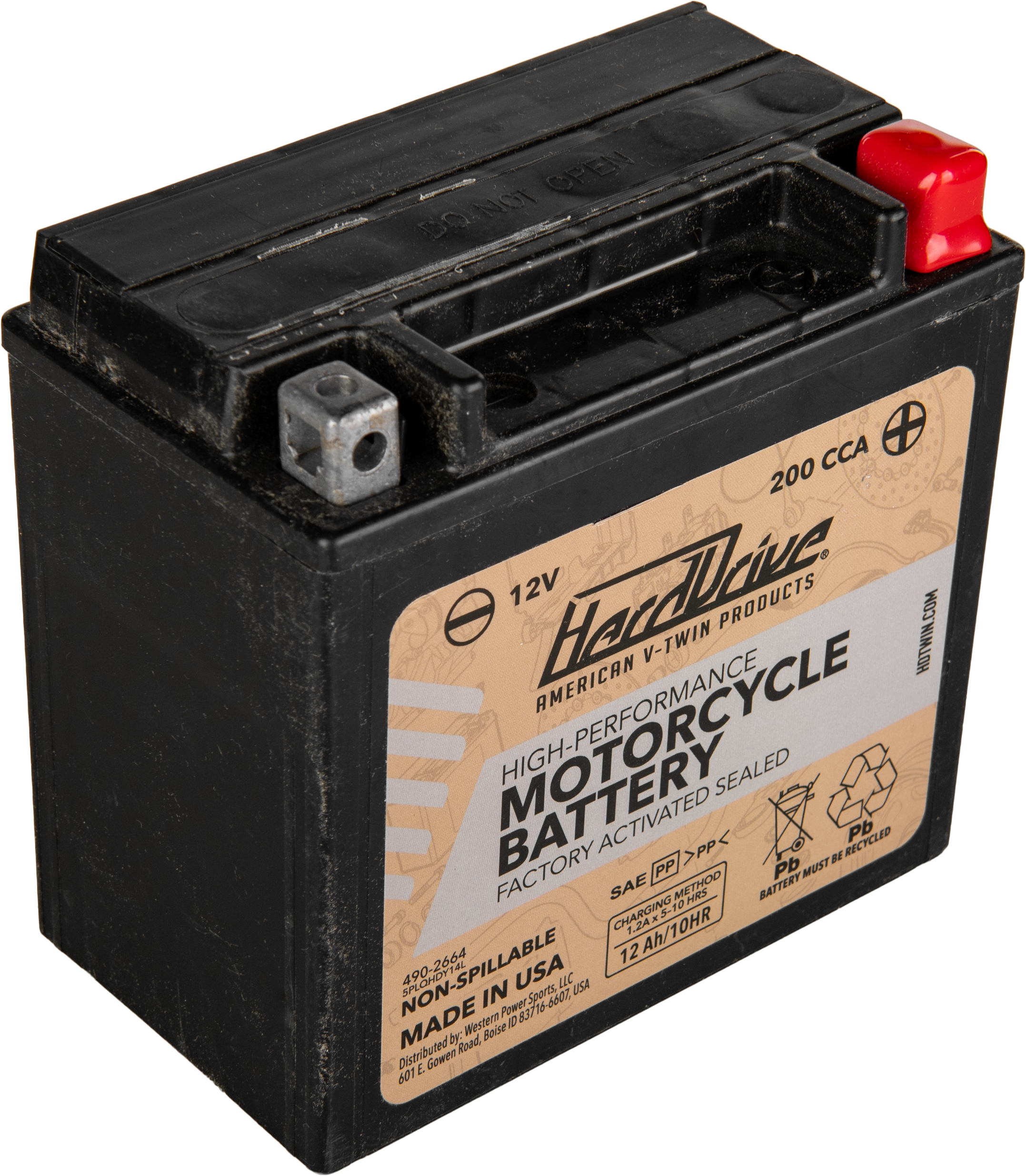 New Motorcycle Parts, New Parts