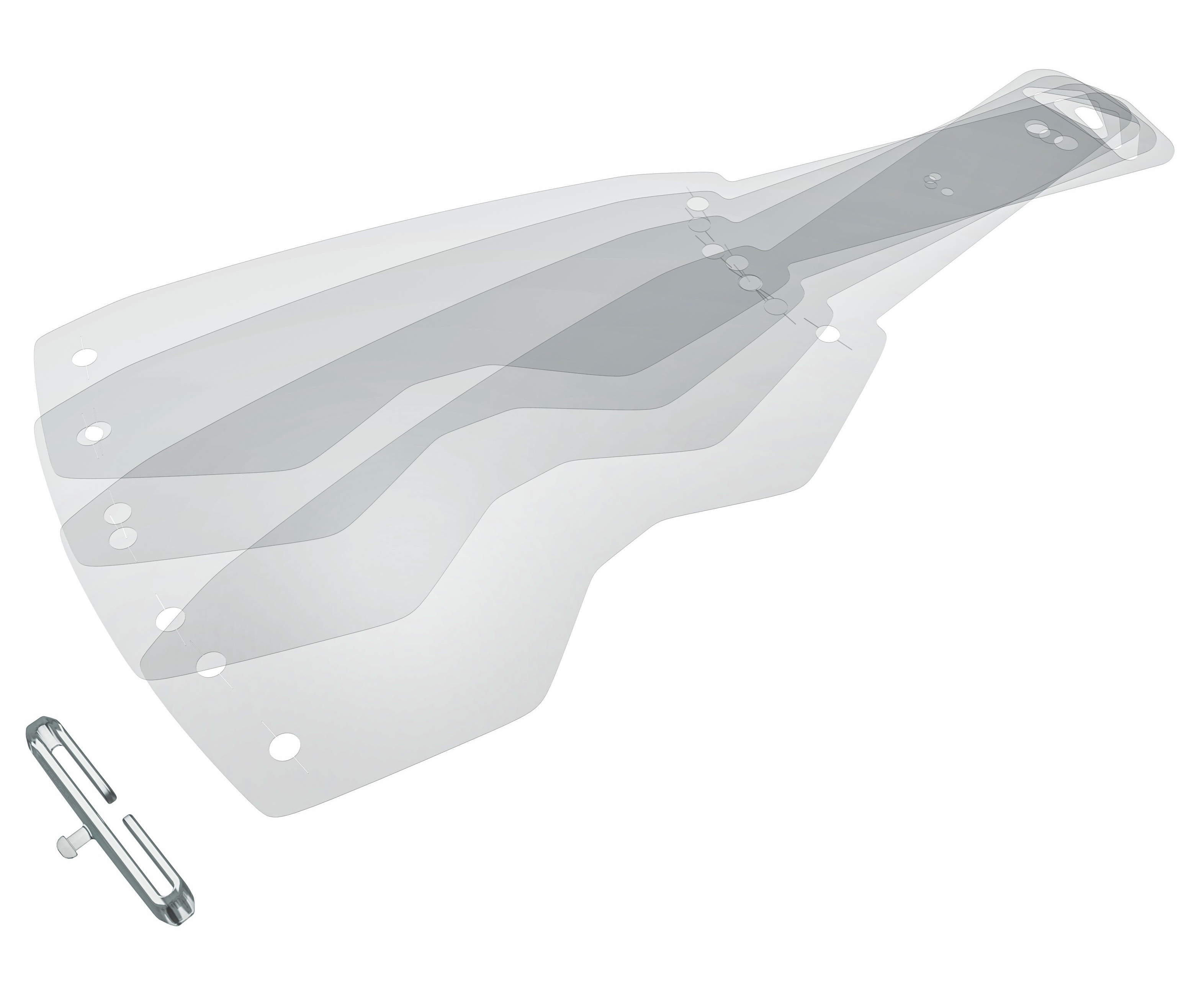 New Motorcycle Parts, New Parts