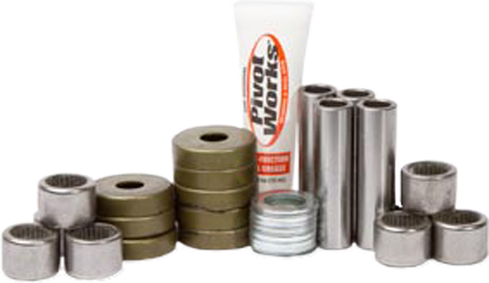 New Motorcycle Parts, New Parts