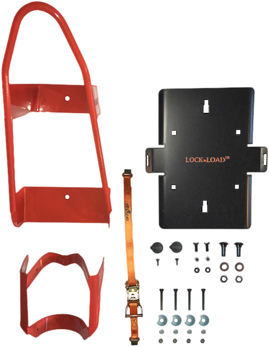 New Motorcycle Parts, New Parts