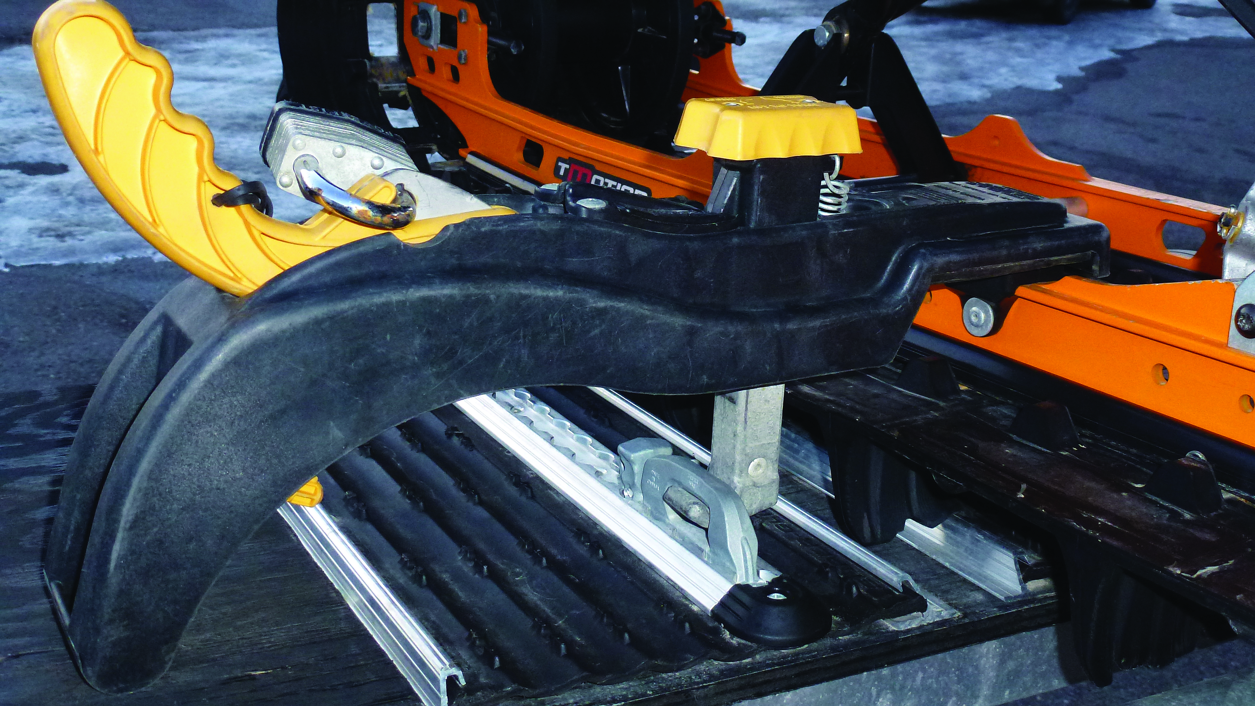 New Motorcycle Parts, New Parts