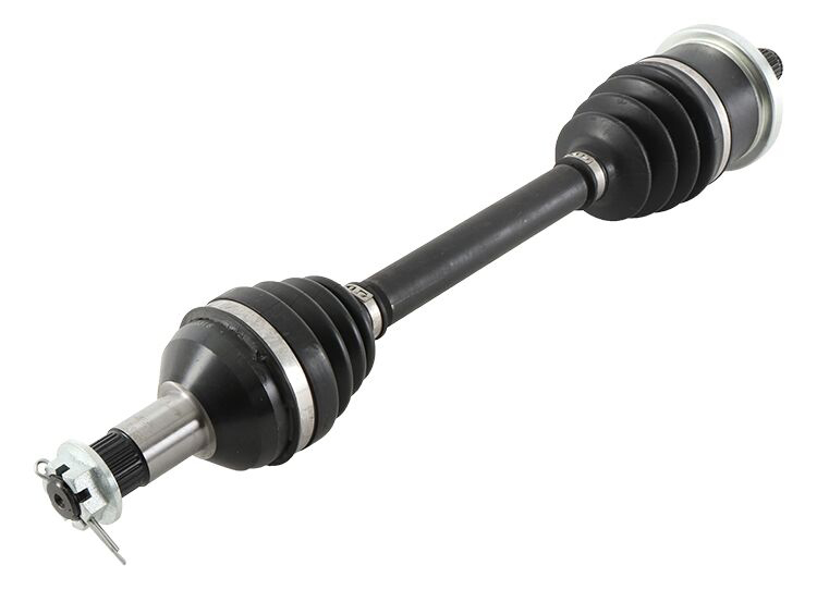 8 Ball Extreme Duty Axle - Image 3