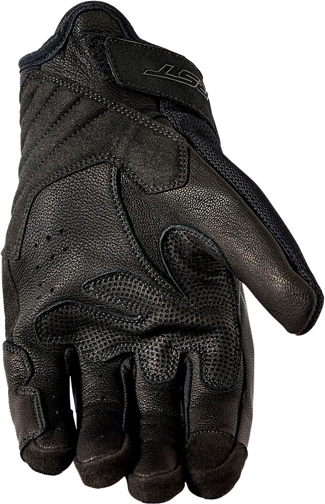 JETSTREAM GLOVE BLACK TEXTILE XS