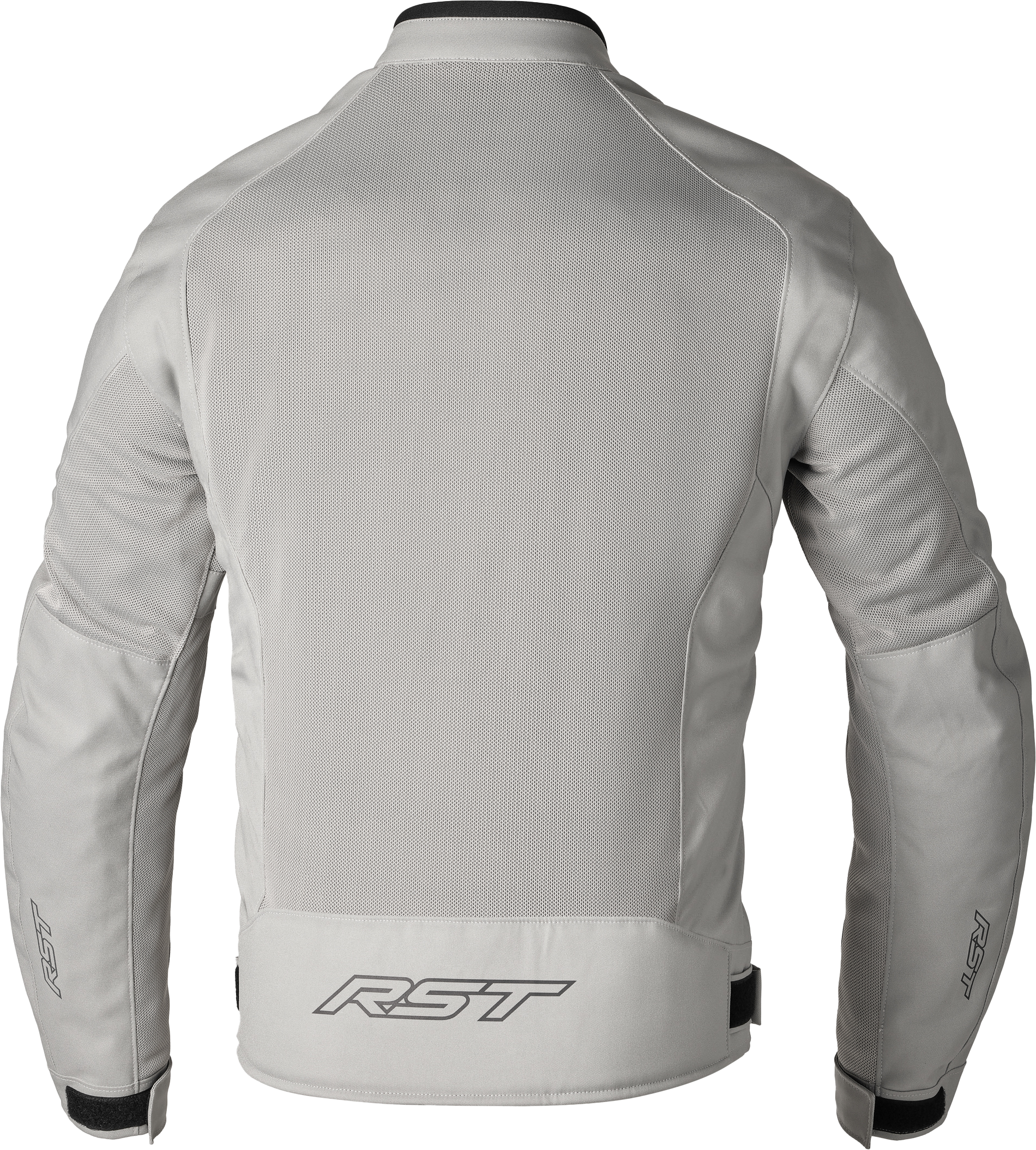 SPECTRE AIR D3O JACKET SILVER TEXTILE 3X