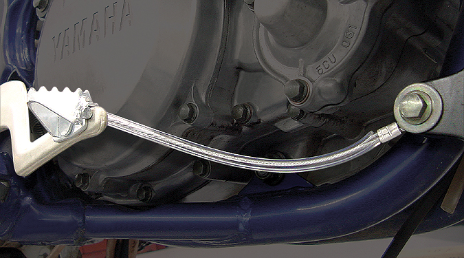 New Motorcycle Parts, New Parts