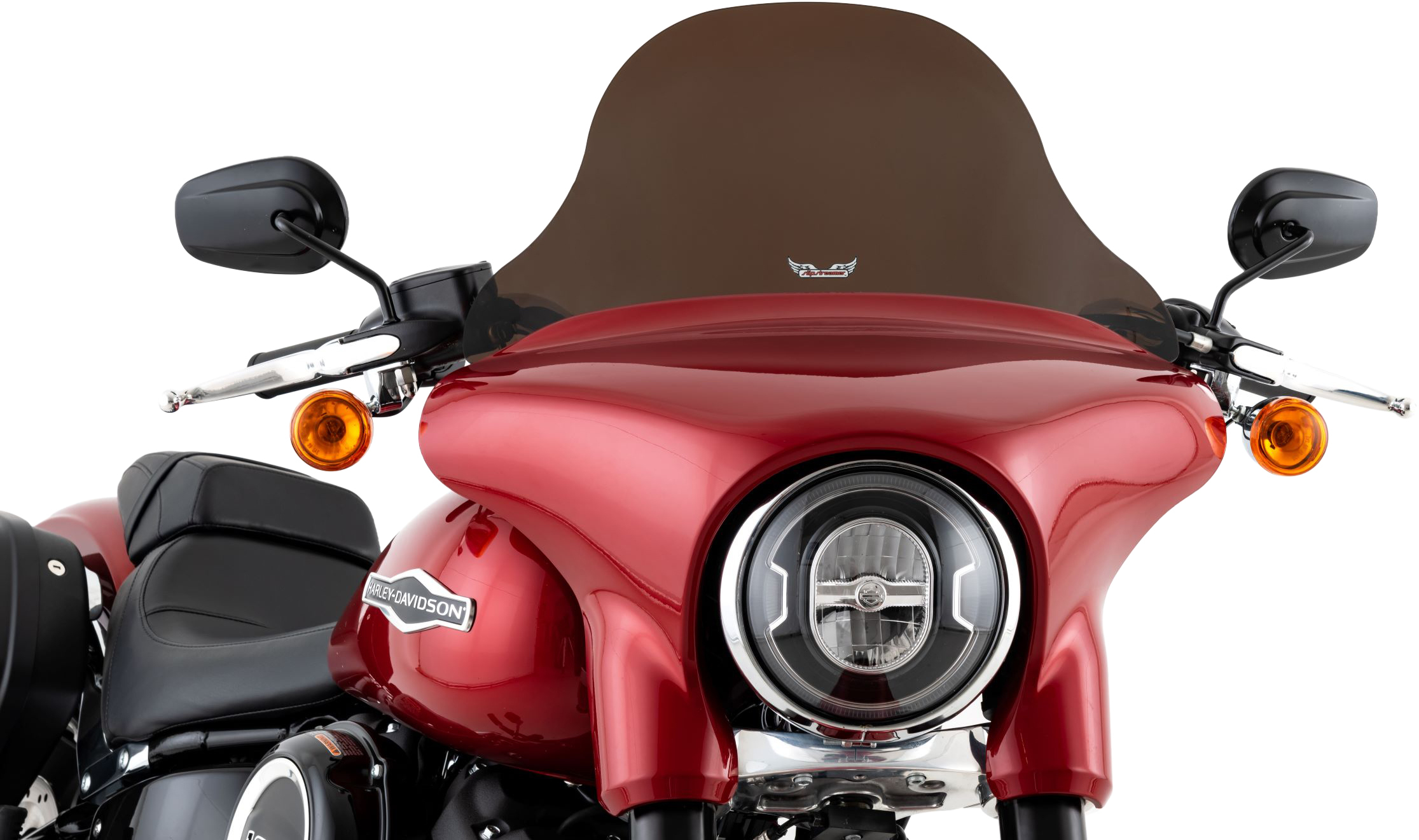 New Motorcycle Parts, New Parts