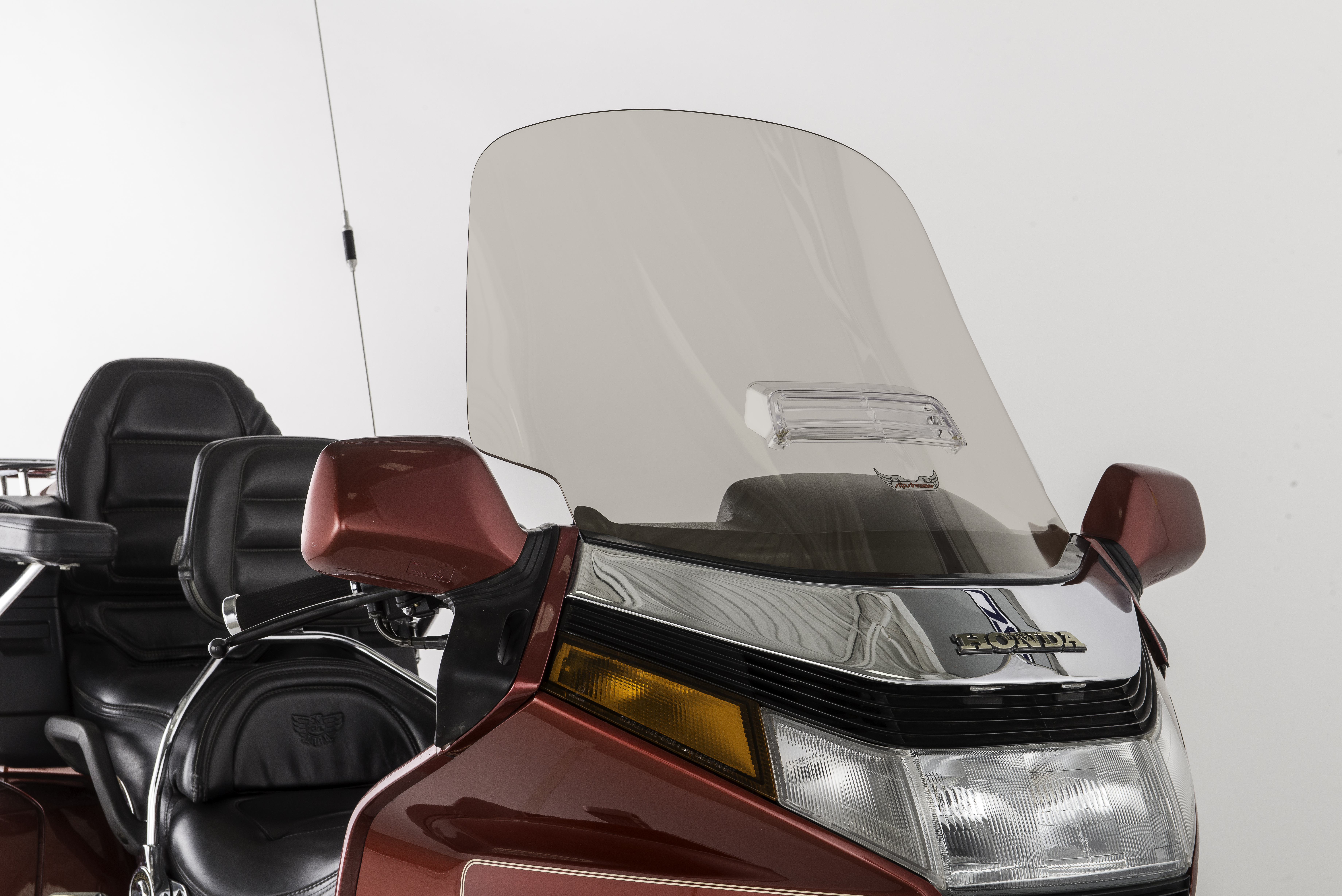 New Motorcycle Parts, New Parts