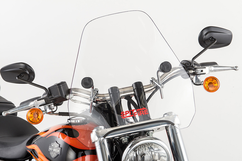 New Motorcycle Parts, New Parts