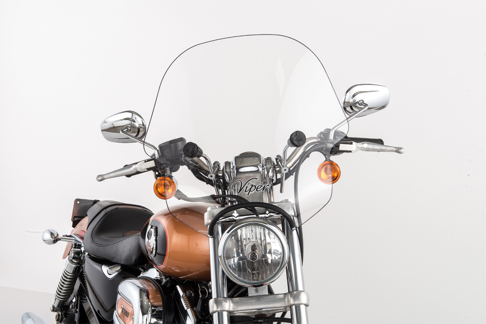 New Motorcycle Parts, New Parts