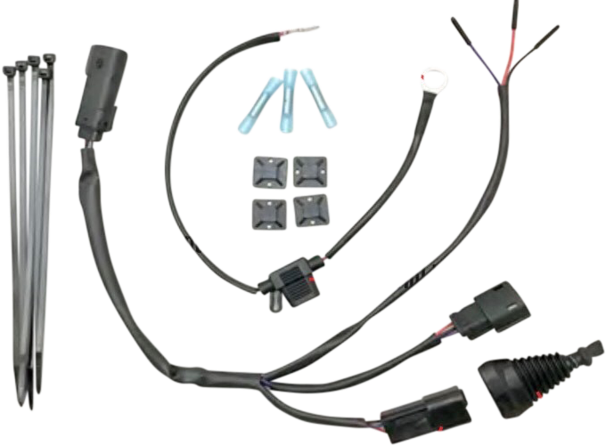 New Motorcycle Parts, New Parts