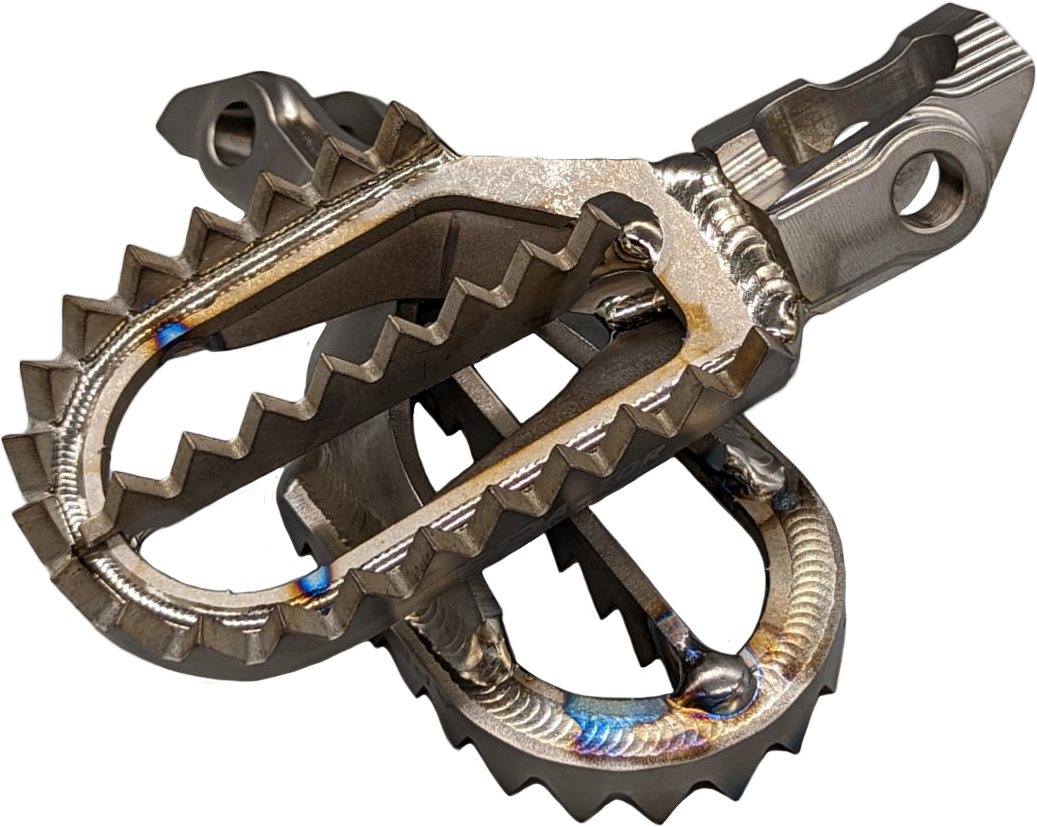 New Motorcycle Parts, New Parts