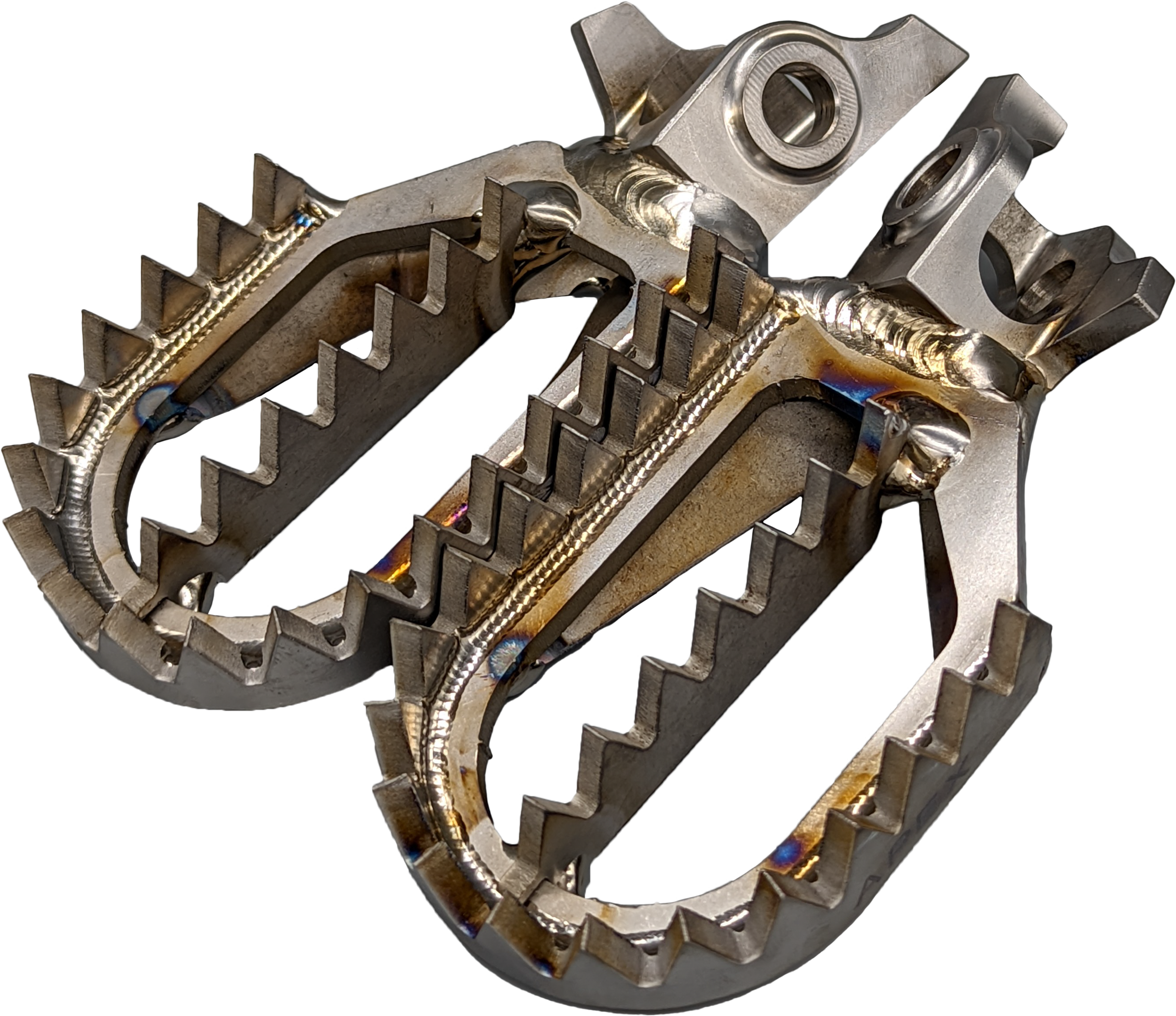 New Motorcycle Parts, New Parts