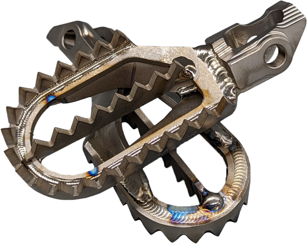 New Motorcycle Parts, New Parts