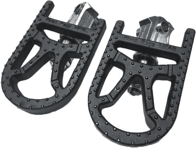 New Motorcycle Parts, New Parts