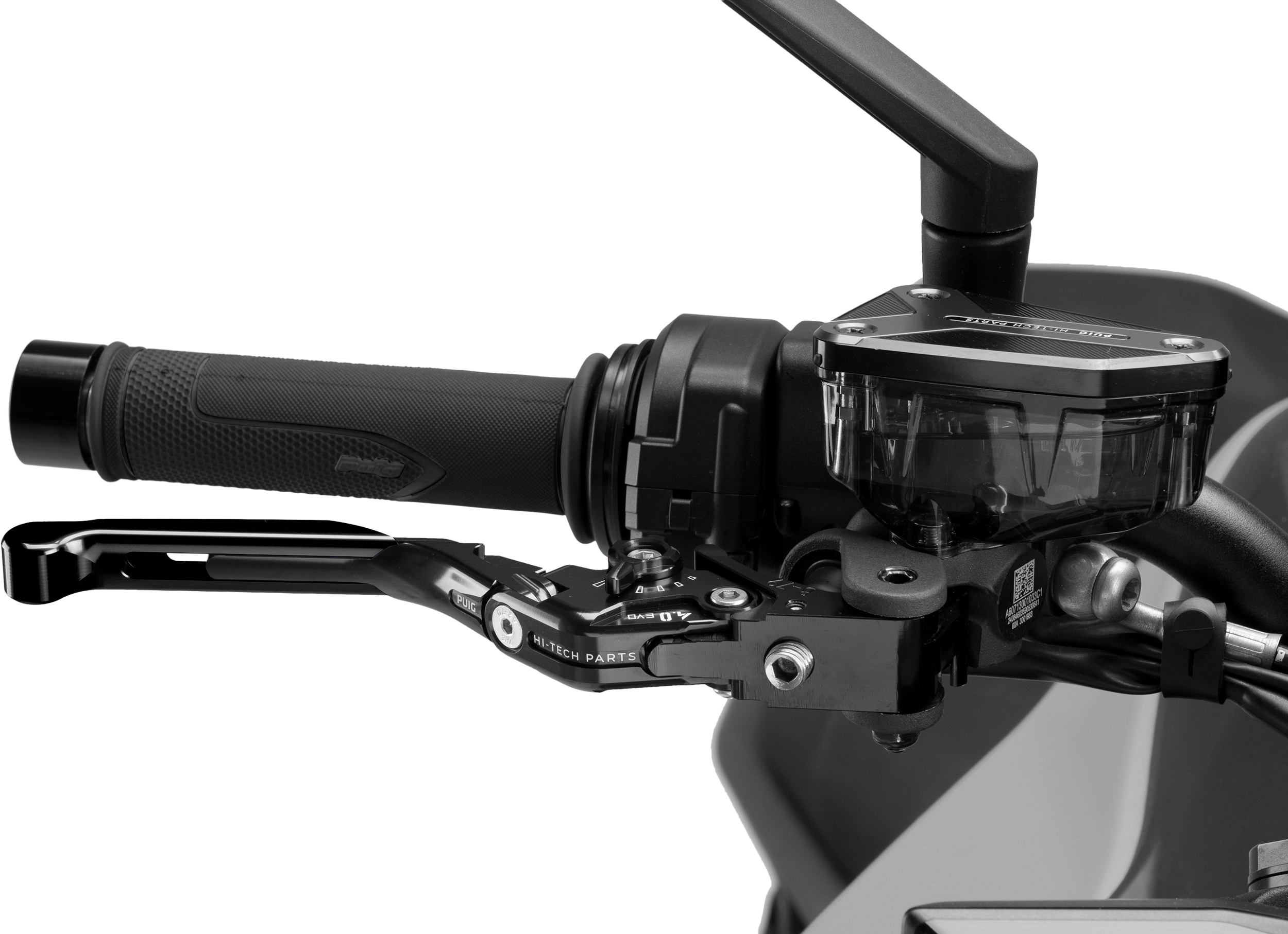 New Motorcycle Parts, New Parts