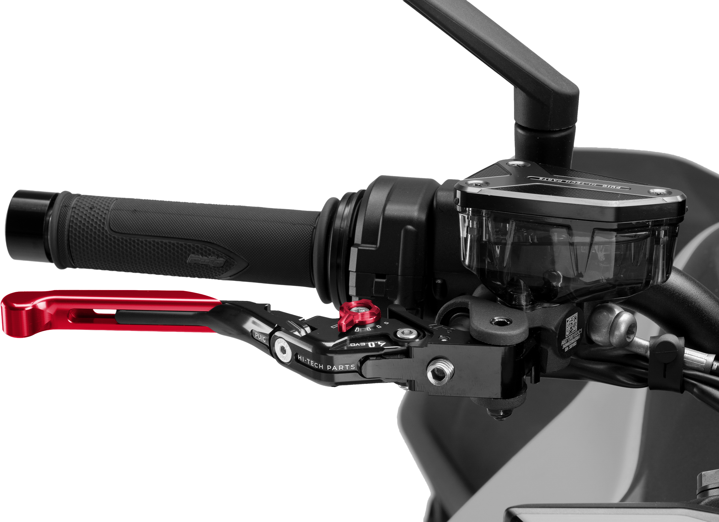 New Motorcycle Parts, New Parts