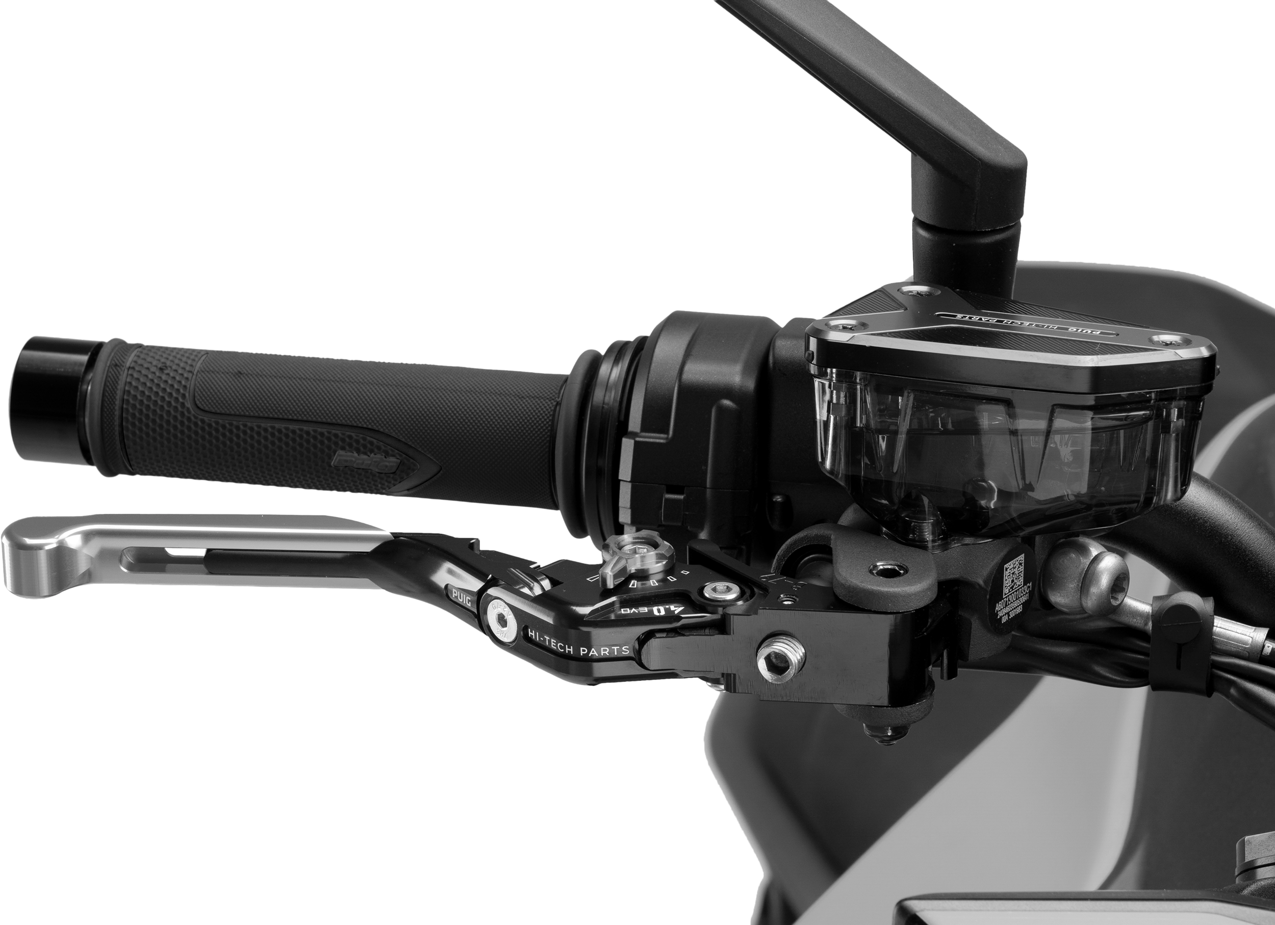 New Motorcycle Parts, New Parts