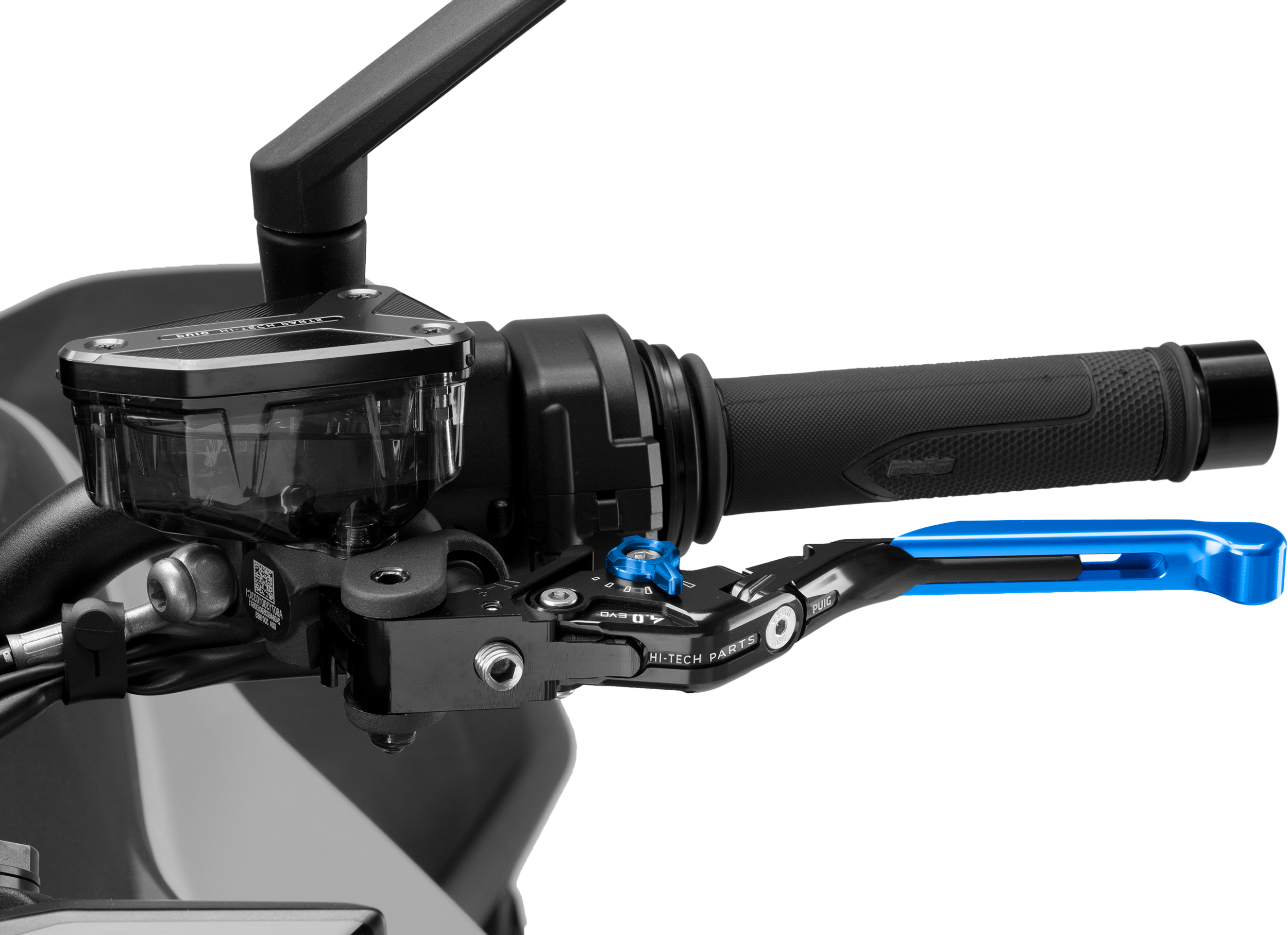 New Motorcycle Parts, New Parts