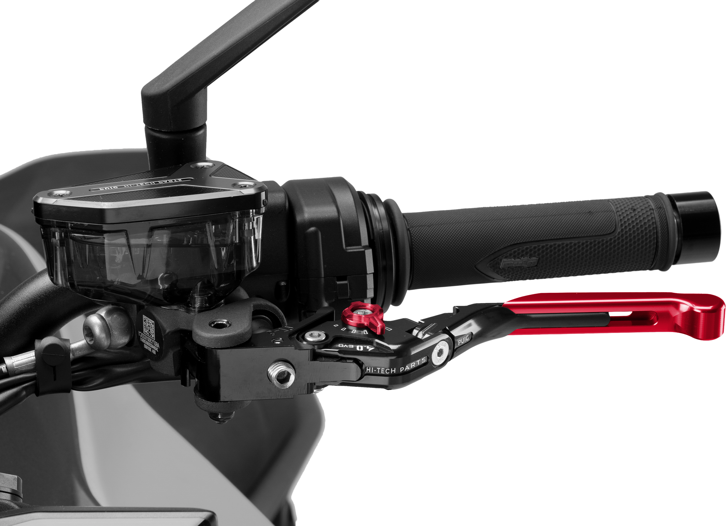 New Motorcycle Parts, New Parts