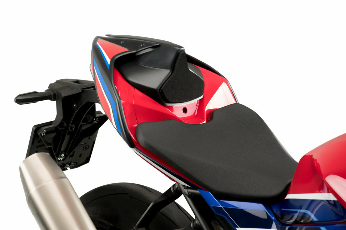Rear Seat Cowls - Image 4