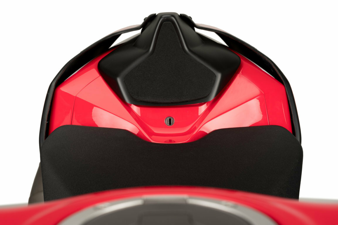Rear Seat Cowls - Image 9