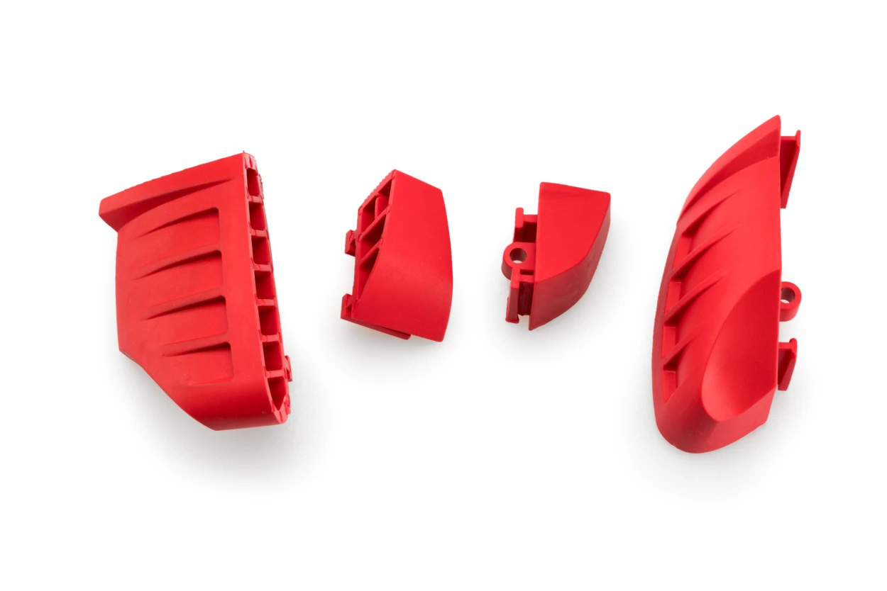 New Motorcycle Parts, New Parts