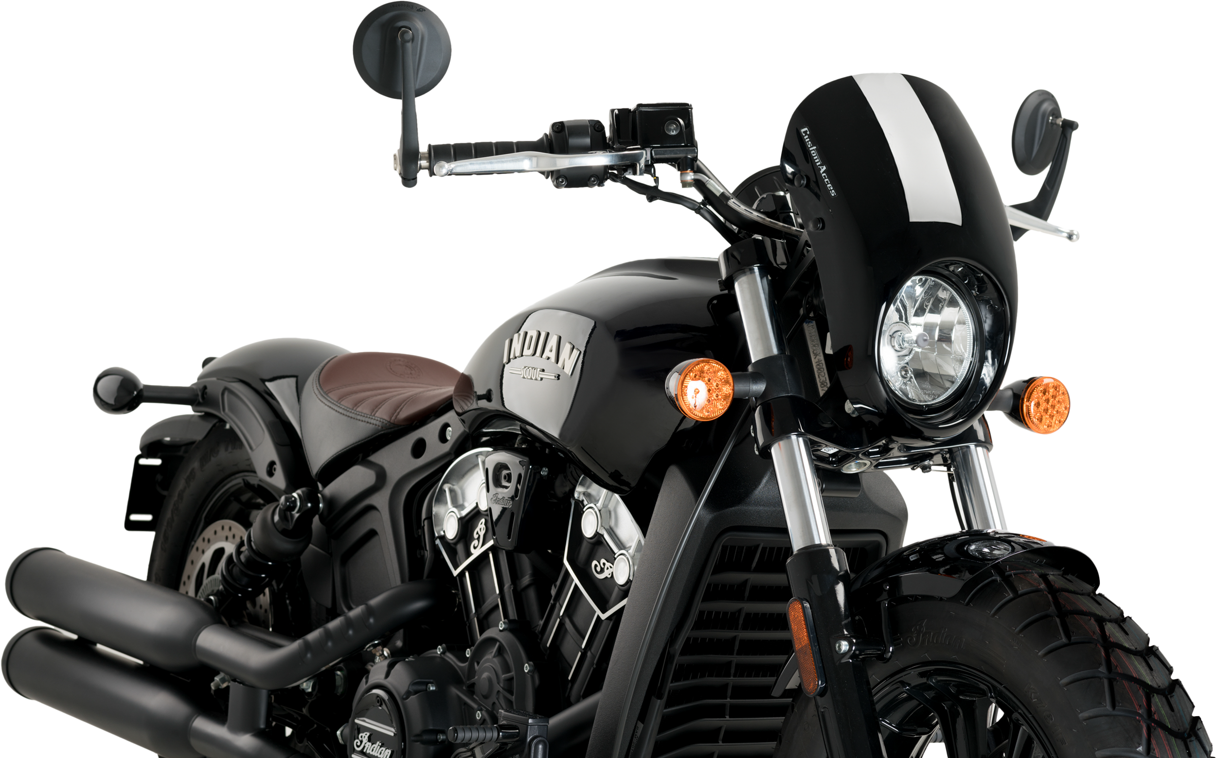 New Motorcycle Parts, New Parts