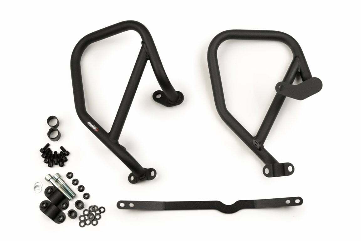 New Motorcycle Parts, New Parts