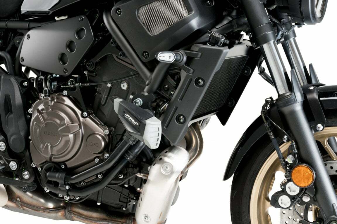 New Motorcycle Parts, New Parts