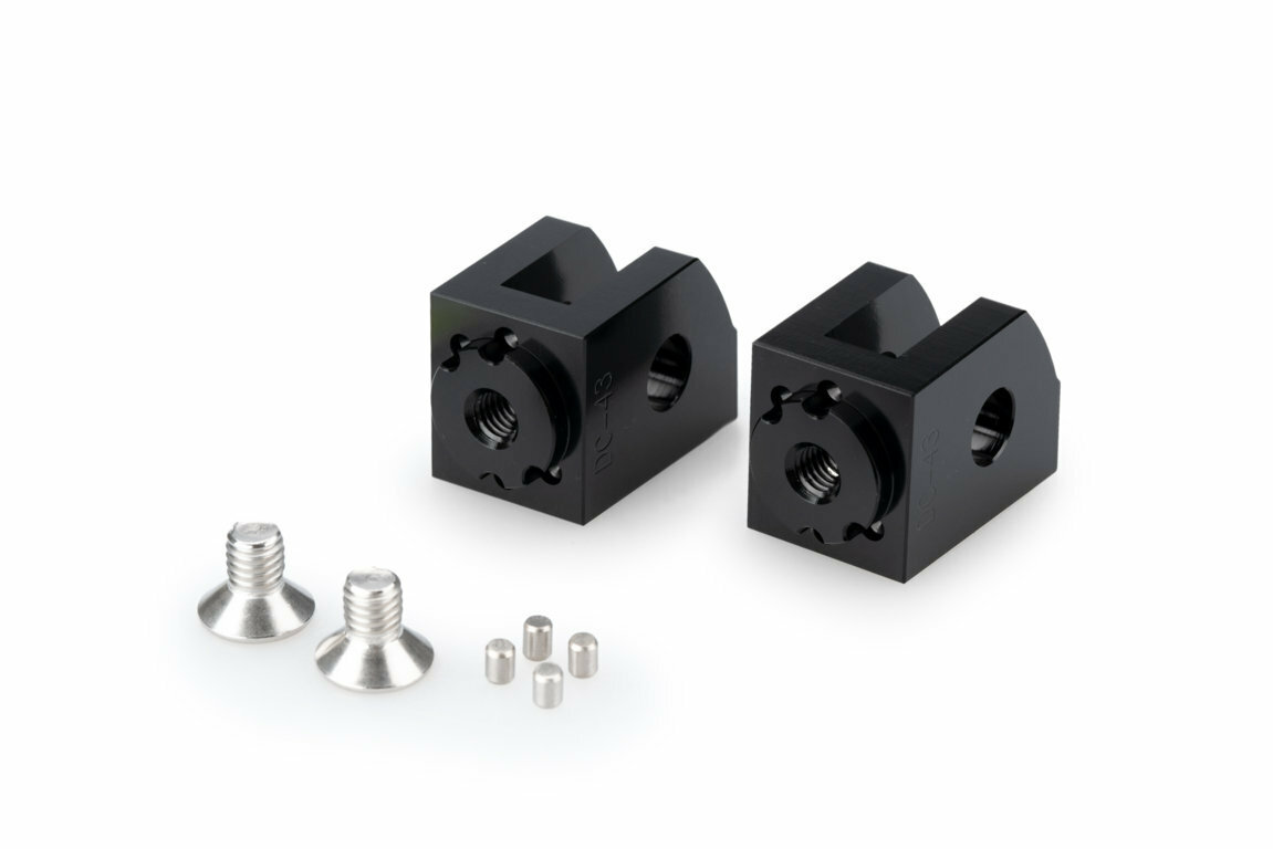 New Motorcycle Parts, New Parts