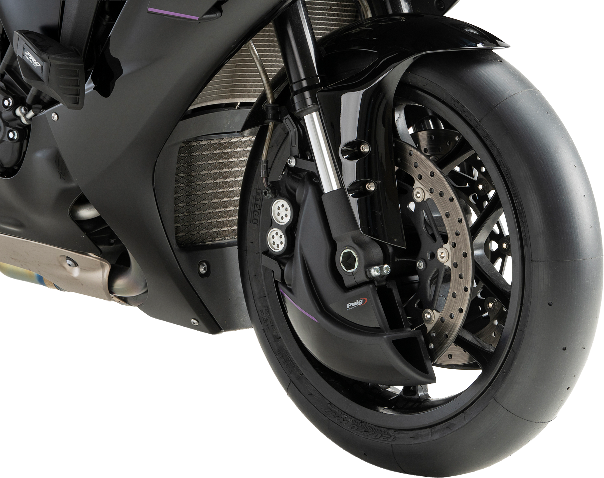 New Motorcycle Parts, New Parts