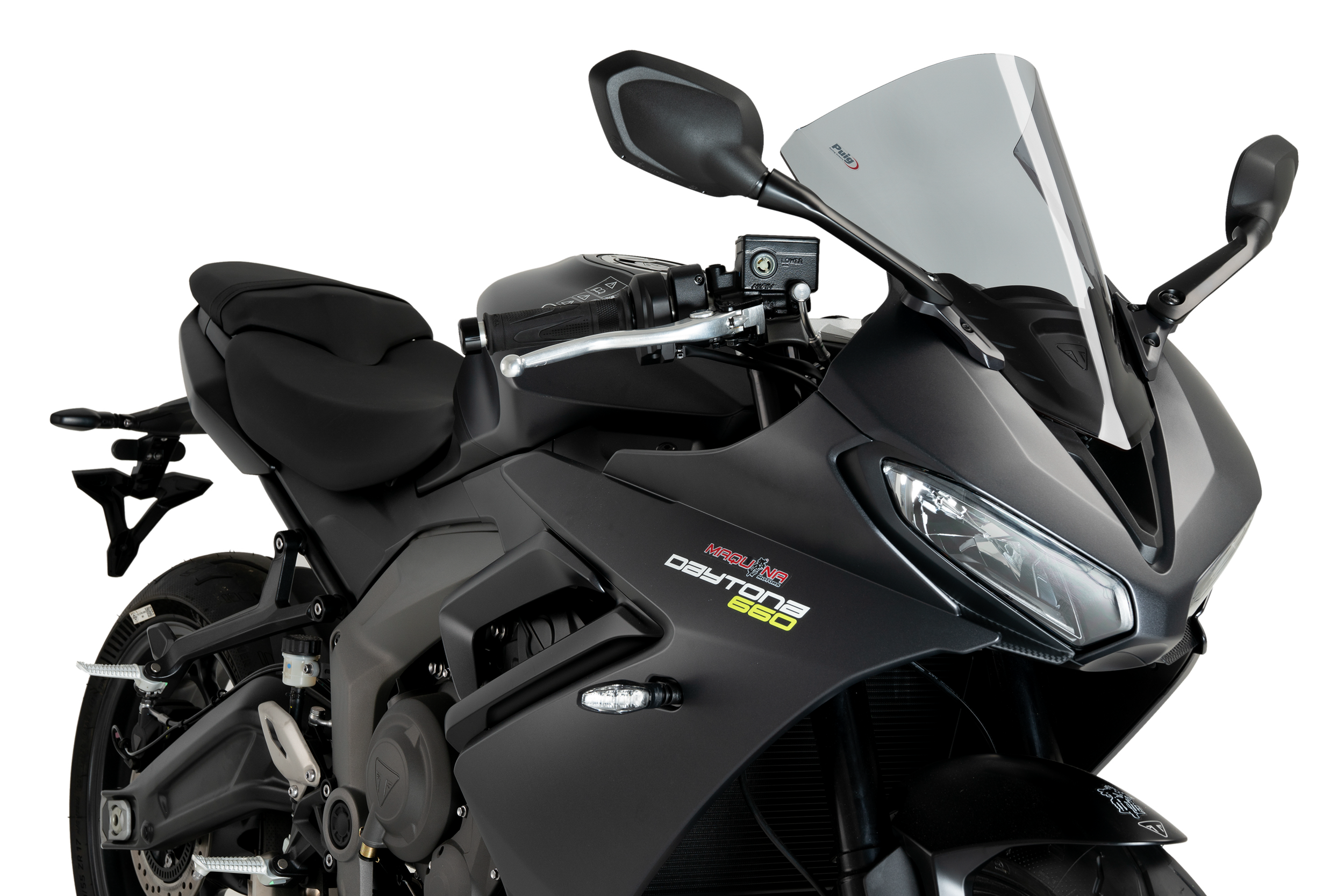 New Motorcycle Parts, New Parts