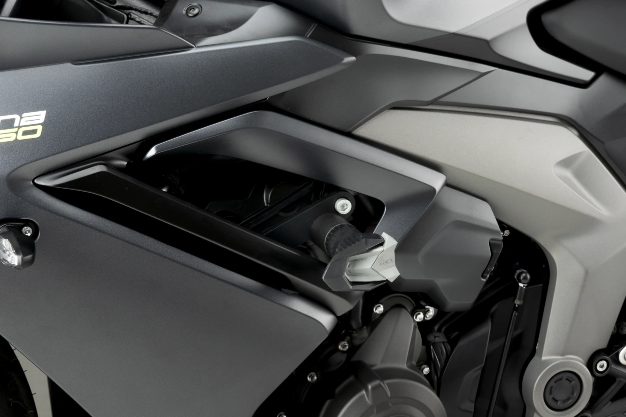 New Motorcycle Parts, New Parts