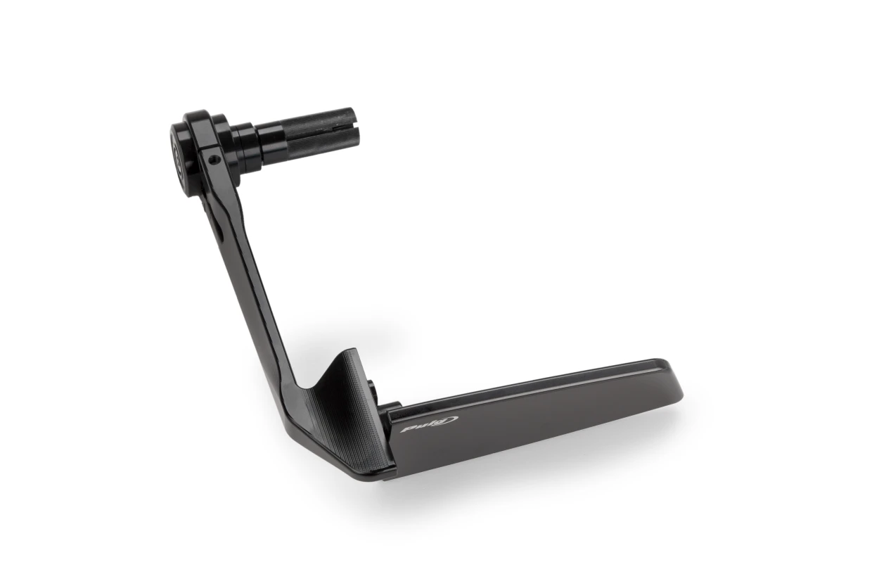 DIABLO MIRROR RIGHT SIDE BLACK