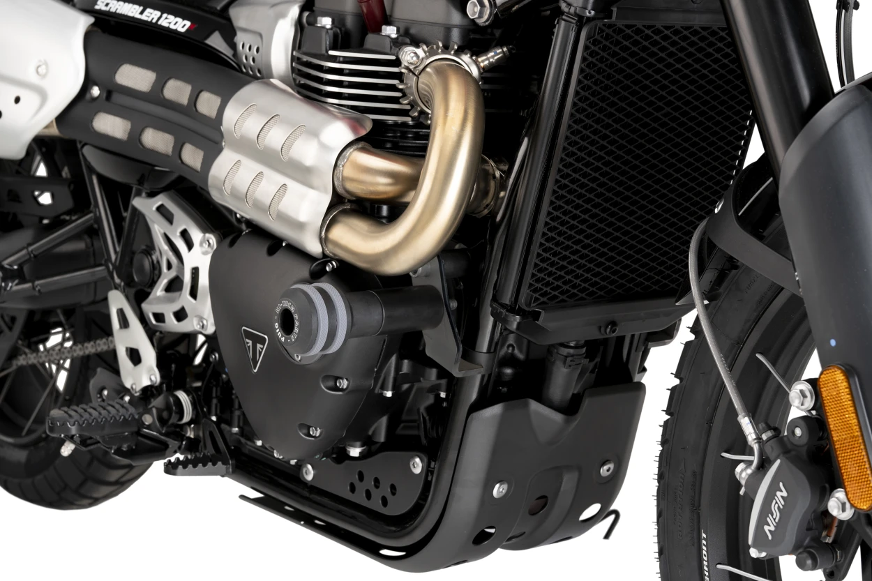 New Motorcycle Parts, New Parts