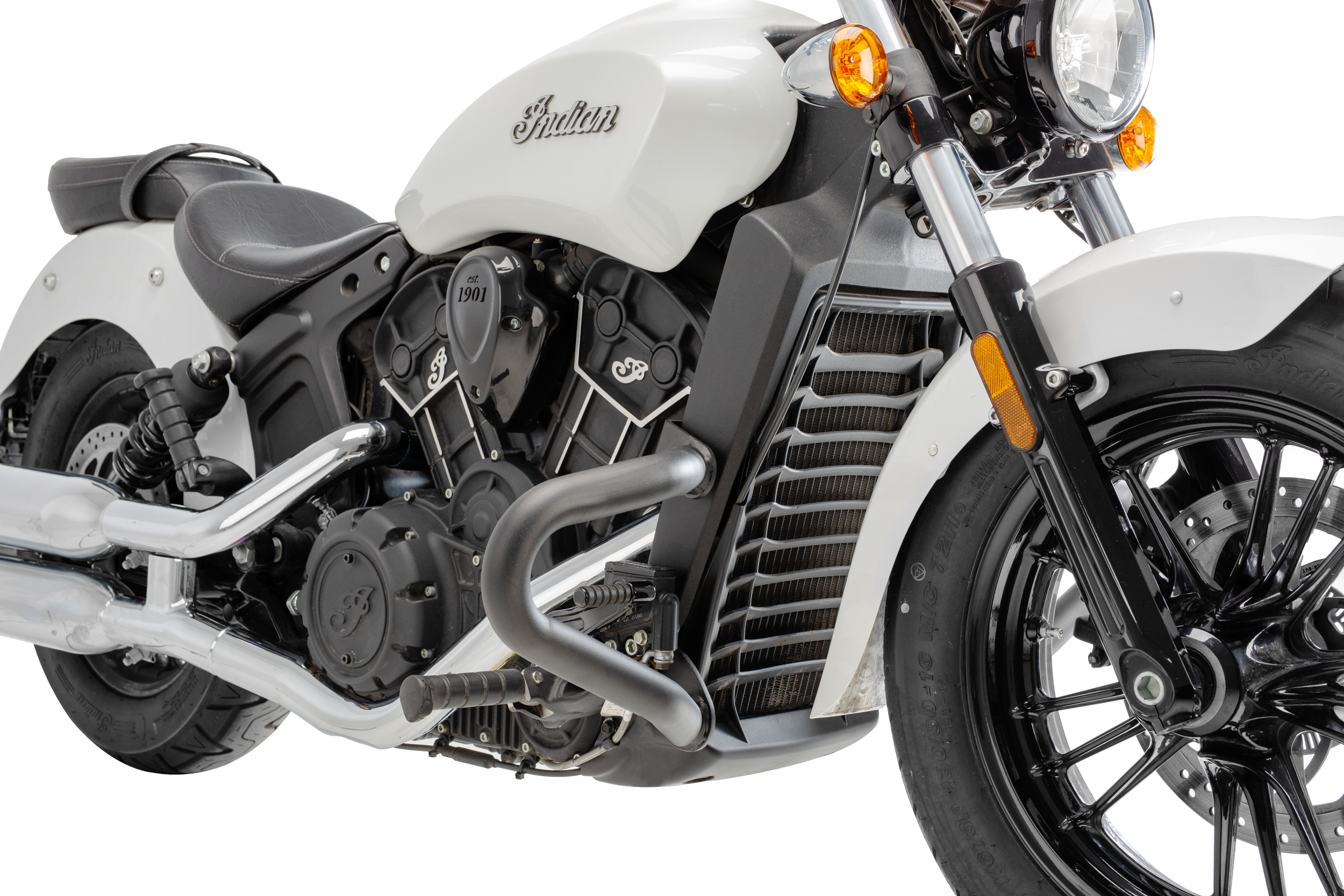 New Motorcycle Parts, New Parts