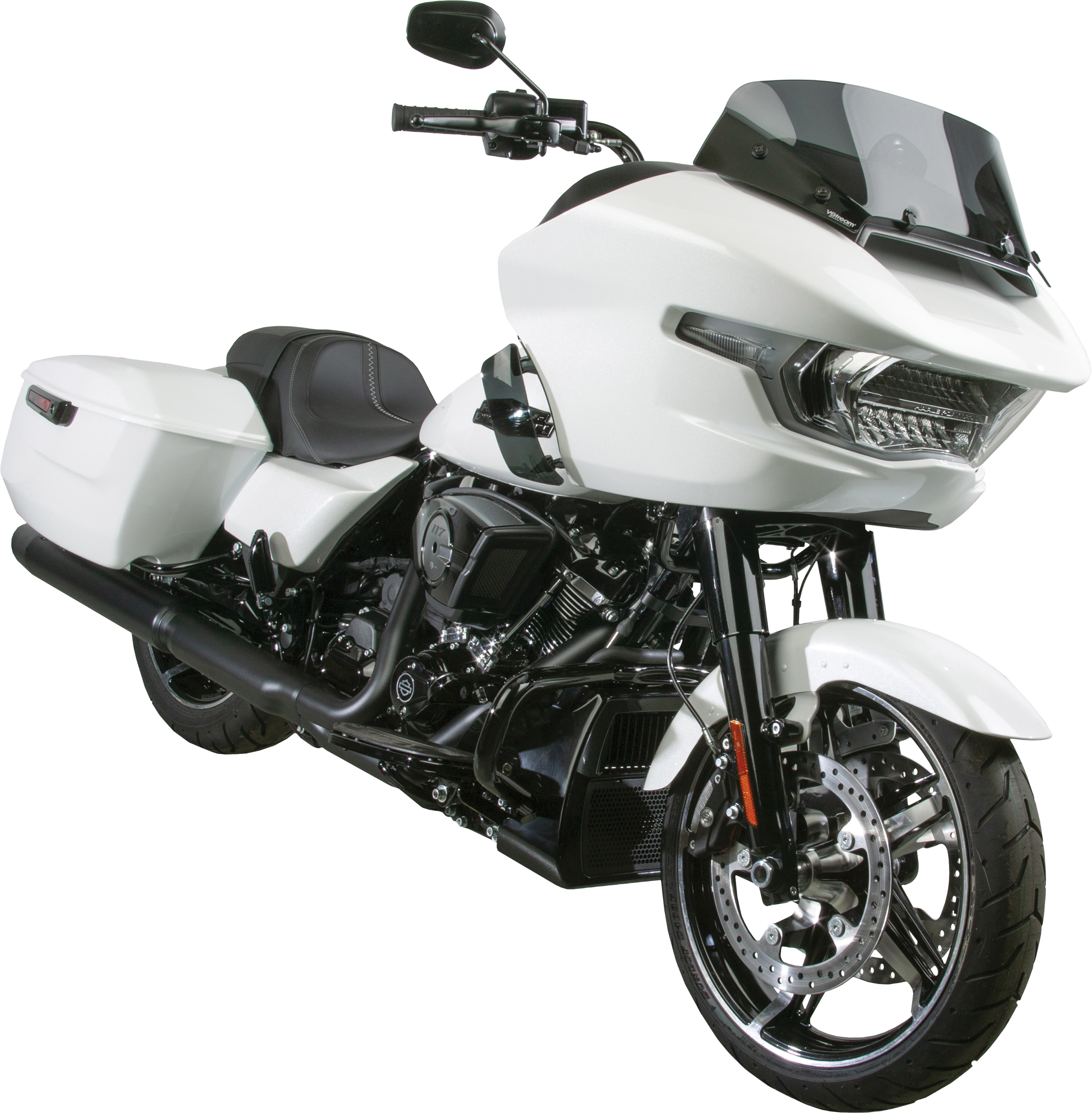 New Motorcycle Parts, New Parts