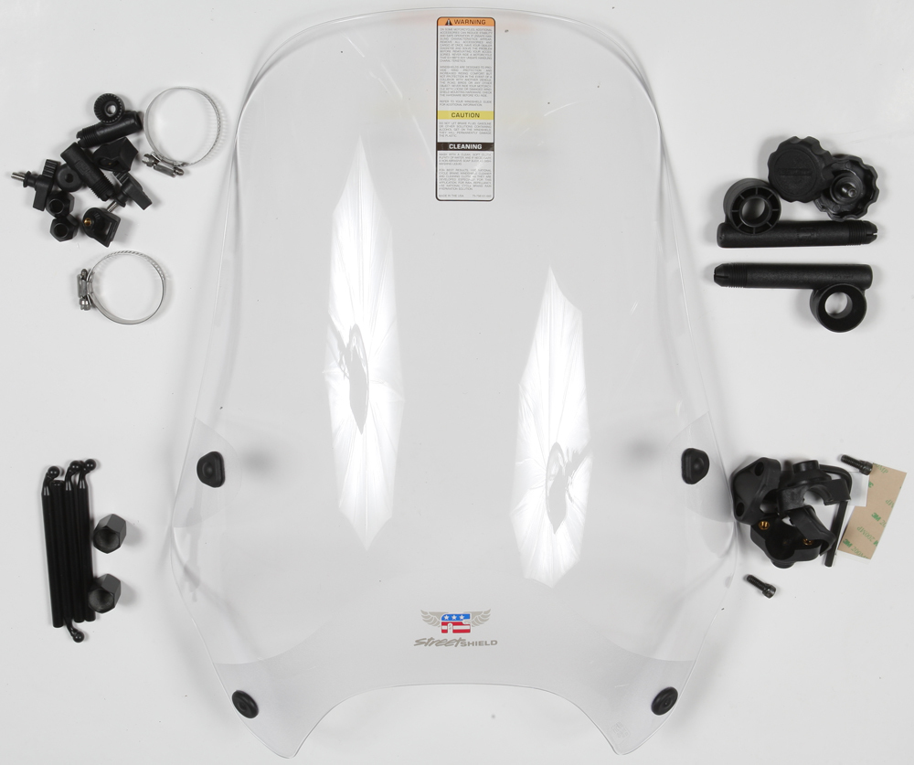 New Motorcycle Parts, New Parts