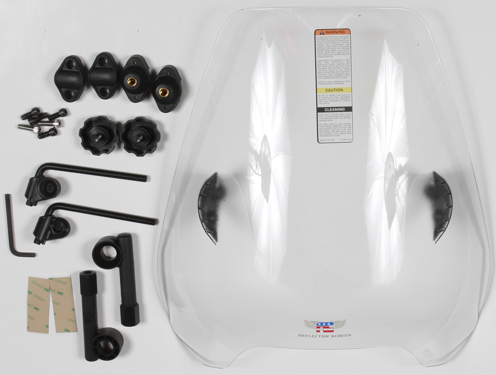 New Motorcycle Parts, New Parts