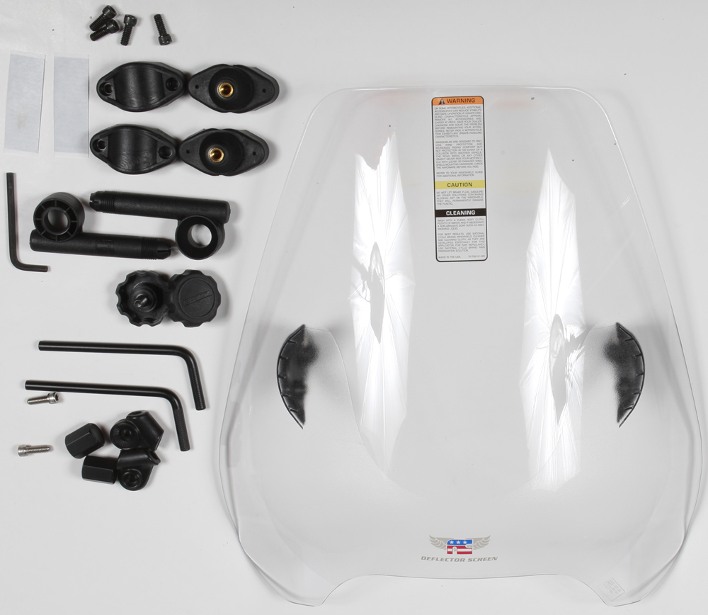 New Motorcycle Parts, New Parts