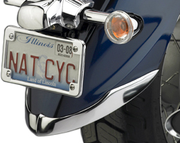 New Motorcycle Parts, New Parts